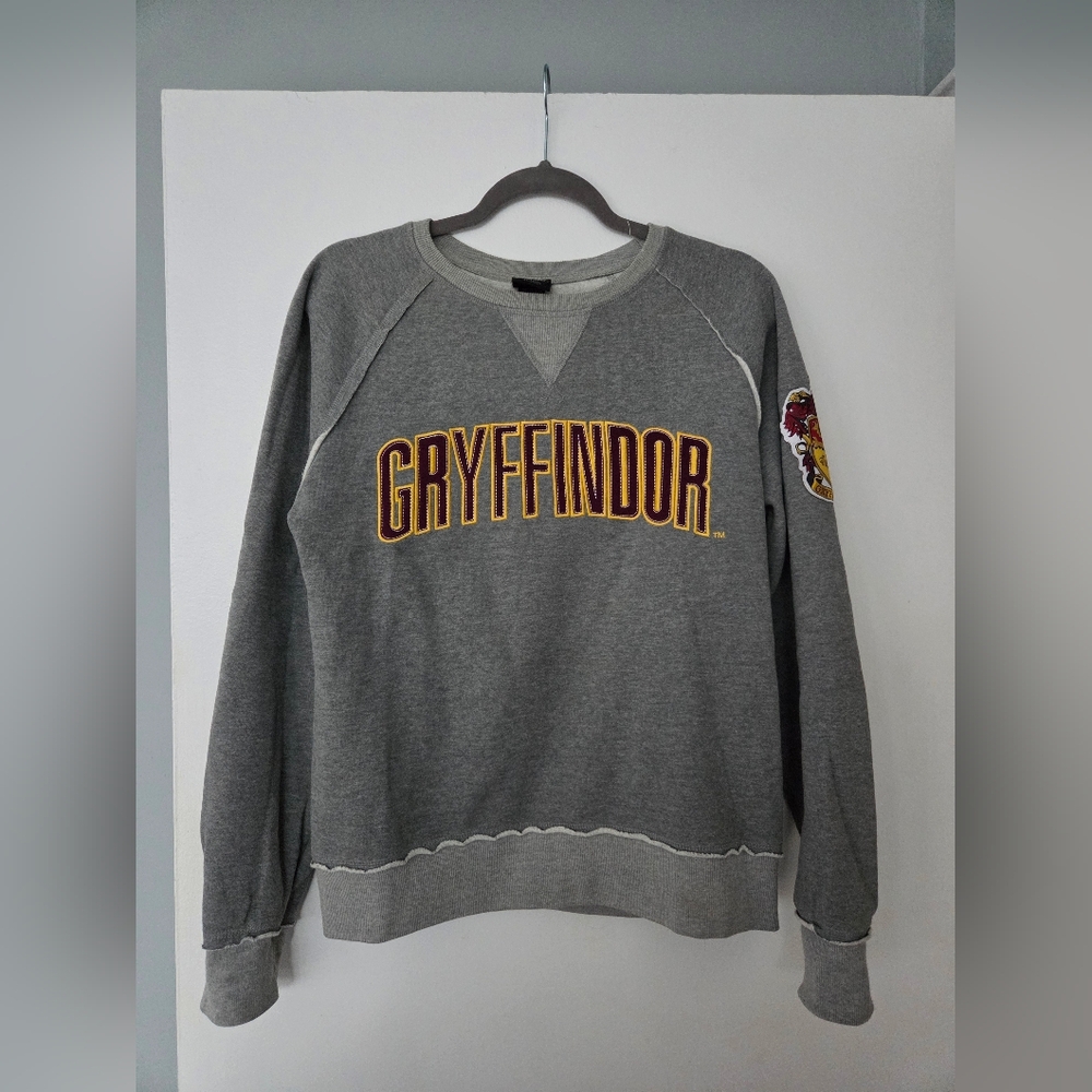 Gryffindor Sweatshirt